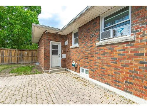 106 Highland Avenue, Port Colborne, ON - Outdoor With Exterior