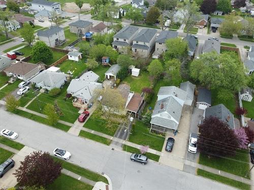 62 Whyte Avenue N, Thorold, ON - Outdoor With View