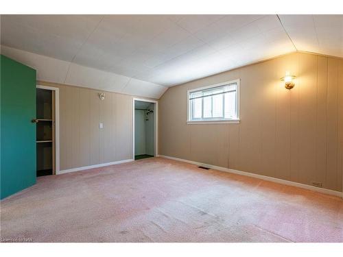 31 Cherry Street, St. Catharines, ON - Indoor Photo Showing Other Room