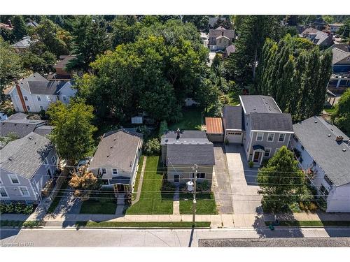 31 Cherry Street, St. Catharines, ON - Outdoor