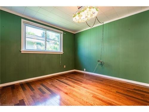 31 Cherry Street, St. Catharines, ON - Indoor Photo Showing Other Room