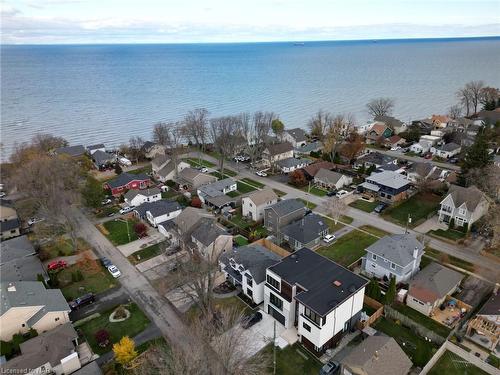 14 Pawling Street, St. Catharines, ON - Outdoor With Body Of Water With View