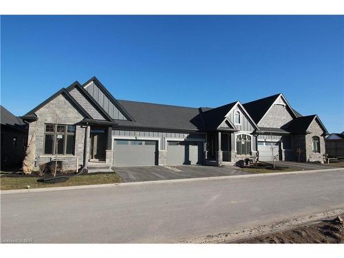 5 Sunhaven Lane, Niagara-On-The-Lake, ON - Outdoor With Facade