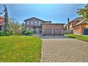 23 Barbican Trail, St. Catharines, ON  - Outdoor 