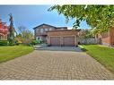 23 Barbican Trail, St. Catharines, ON  - Outdoor 