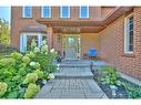 23 Barbican Trail, St. Catharines, ON  - Outdoor With Deck Patio Veranda 