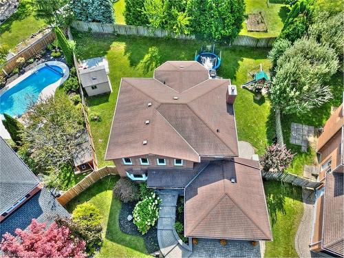 23 Barbican Trail, St. Catharines, ON - Outdoor