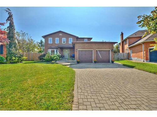 23 Barbican Trail, St. Catharines, ON - Outdoor