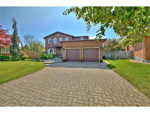 23 Barbican Trail, St. Catharines, ON - Outdoor