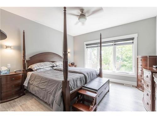 6-3573 Dominion Road, Ridgeway, ON - Indoor Photo Showing Bedroom