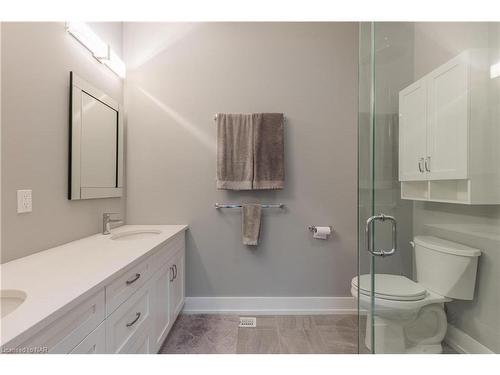 6-3573 Dominion Road, Ridgeway, ON - Indoor Photo Showing Bathroom