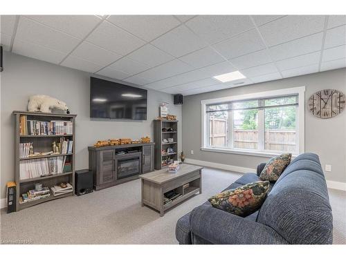 6-3573 Dominion Road, Ridgeway, ON - Indoor