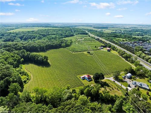 20 Tanbark Road, Niagara-On-The-Lake, ON - Outdoor With View