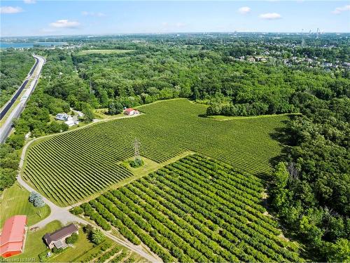 20 Tanbark Road, Niagara-On-The-Lake, ON - Outdoor With View