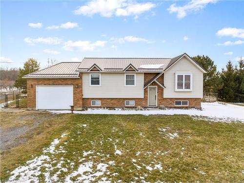 20 Tanbark Road, Niagara-On-The-Lake, ON - Outdoor With Facade