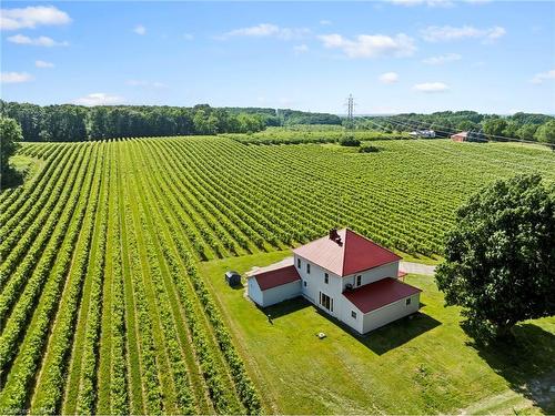 20 Tanbark Road, Niagara-On-The-Lake, ON - Outdoor With View