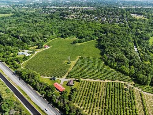 20 Tanbark Road, Niagara-On-The-Lake, ON - Outdoor With View