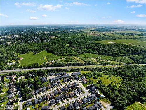 20 Tanbark Road, Niagara-On-The-Lake, ON - Outdoor With View