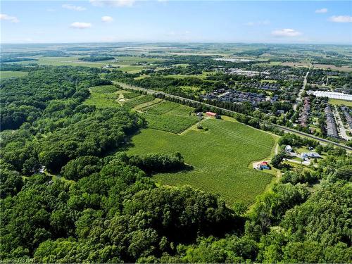 20 Tanbark Road, Niagara-On-The-Lake, ON - Outdoor With View