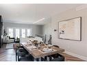 3589 Whispering Woods Trail, Ridgeway, ON  - Indoor Photo Showing Dining Room 