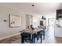 3589 Whispering Woods Trail, Ridgeway, ON  - Indoor Photo Showing Dining Room 