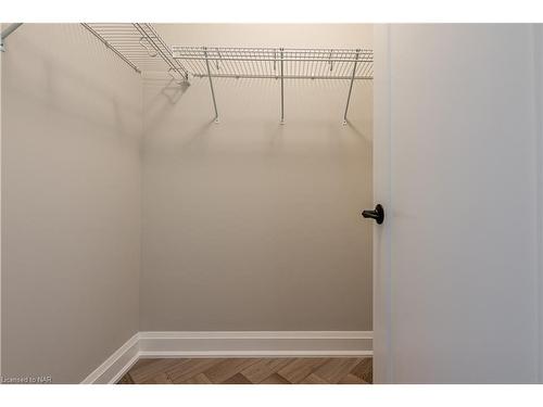 3589 Whispering Woods Trail, Ridgeway, ON - Indoor With Storage