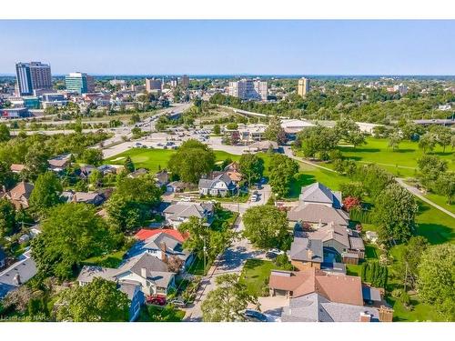 2 Pinehill Road, St. Catharines, ON - Outdoor With View