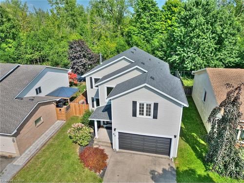 67 Melissa Crescent, Welland, ON - Outdoor