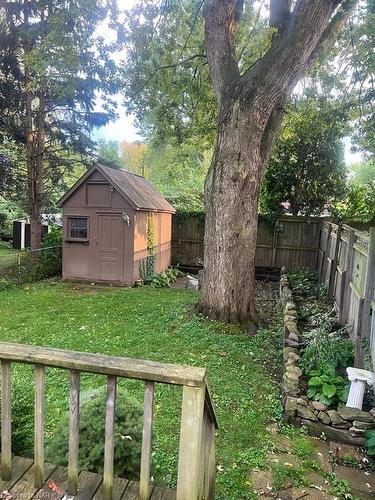 6080 Murray Street, Niagara Falls, ON - Outdoor