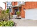 8 Donalda Court, St. Catharines, ON  - Outdoor 