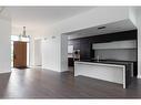 1613G Lookout Street, Fonthill, ON  - Indoor Photo Showing Kitchen 