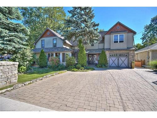 26 Christie Street, St. Catharines, ON - Outdoor With Facade