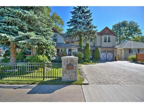 26 Christie Street, St. Catharines, ON - Outdoor With Facade