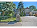 26 Christie Street, St. Catharines, ON  - Outdoor With Facade 