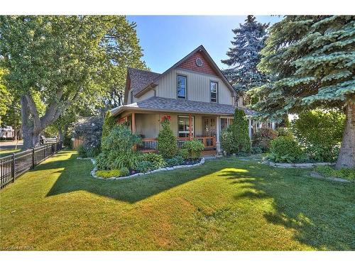 26 Christie Street, St. Catharines, ON - Outdoor