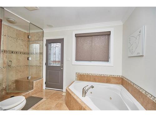 26 Christie Street, St. Catharines, ON - Indoor Photo Showing Bathroom