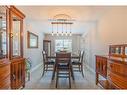 8 Donalda Court, St. Catharines, ON  - Indoor Photo Showing Dining Room 