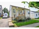 41 Sandown Street, St. Catharines, ON  - Outdoor With Deck Patio Veranda 