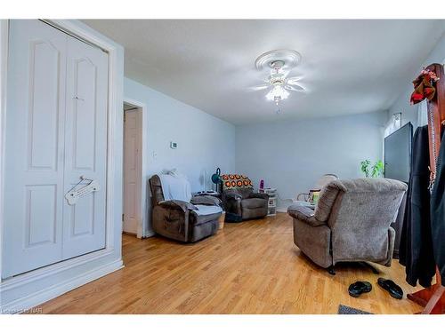 41 Sandown Street, St. Catharines, ON - Indoor