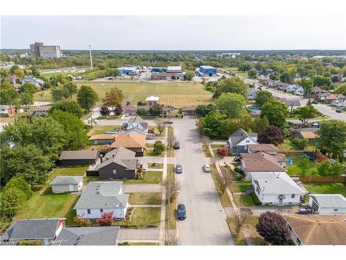 95 Ost Avenue, Port Colborne, ON - Outdoor With View