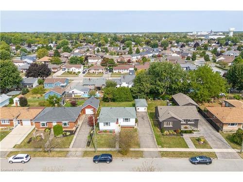 95 Ost Avenue, Port Colborne, ON - Outdoor With View