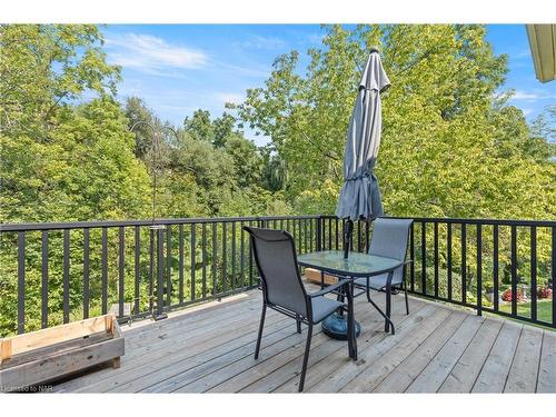 20-53 Bunting Road, St. Catharines, ON - Outdoor With Deck Patio Veranda With Exterior