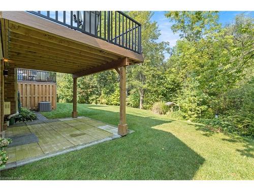 20-53 Bunting Road, St. Catharines, ON - Outdoor With Deck Patio Veranda