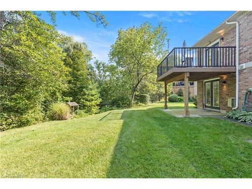 20-53 Bunting Road, St. Catharines, ON - Outdoor With Deck Patio Veranda