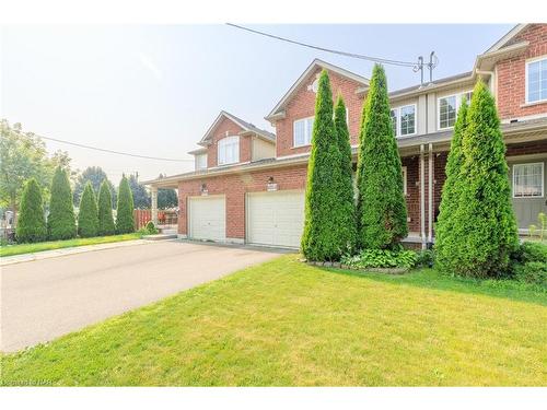 6254 Ash Street, Niagara Falls, ON - Outdoor