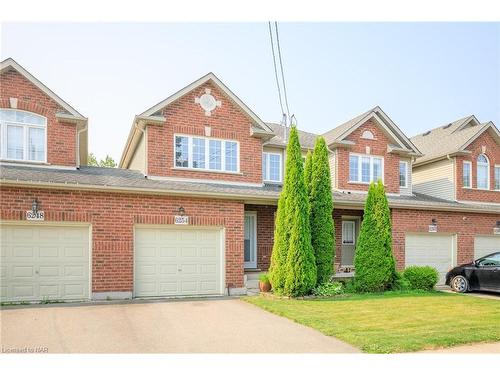 6254 Ash Street, Niagara Falls, ON - Outdoor With Facade