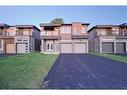 190 Pilkington Street, Thorold, ON  - Outdoor With Balcony With Facade 