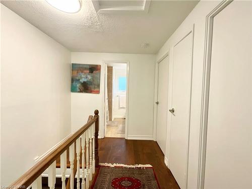 14 Stockwell Road, St. Catharines, ON - Indoor Photo Showing Other Room