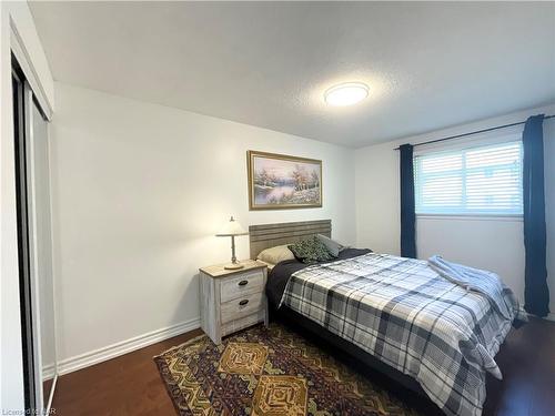 14 Stockwell Road, St. Catharines, ON - Indoor Photo Showing Bedroom