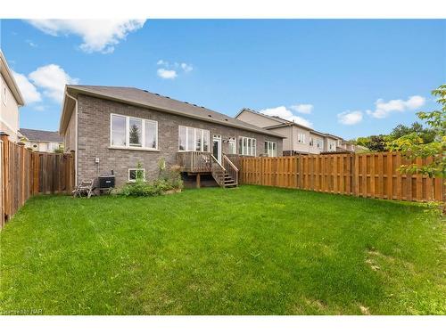 72 Cannery Drive, St. Davids, ON 